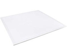 Bemko 34W LED panelė, 60x60cm, balta, 3000K, IP40
