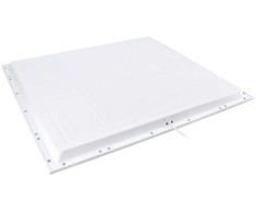 Bemko 34W LED panelė, 60x60cm, balta, 3000K, IP40