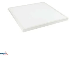 Kafler 34W LED panelė BLA, balta, 4000K, IP40, 120°, 60x60cm