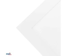 Bemko 34w LED panelė MINTAL, balta, 4000K, IP40, 90°, 120x30cm