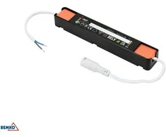 Bemko 34w LED panelė MINTAL, balta, 4000K, IP40, 90°, 120x30cm