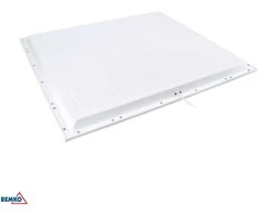 Bemko 34W LED panelė MINTAL BLM, balta, 4000K, IP40, 120°, 60x60cm