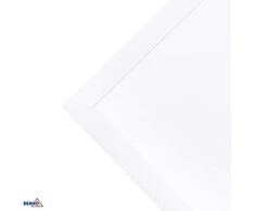Bemko 34W LED panelė MINTAL BLM, balta, 4000K, IP40, 120°, 60x60cm