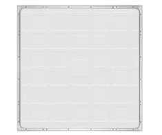 Bikuvalt 34W LED panelė PL ECO HLO, balta, 60x60cm, 3000K