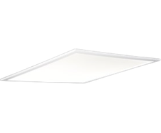 34W LED panelė RIM LED COMPACT, 60x60cm, balta, 4000K, IP44