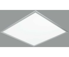 34W LED panelė RIM LED COMPACT, 60x60cm, balta, 4000K, IP44
