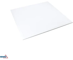 Bemko 34W LED panelė SUPERIOR BLS, balta, 4000K, IP44, 90°, 60x60cm