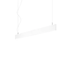 Ideal Lux Pakabinamas šviestuvas Linus Sp Wh 4000K