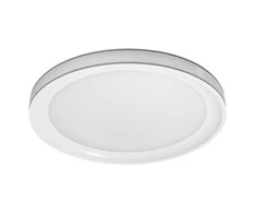 Lubinis šviestuvas Ledvance SMART+ WiFi Lubinis rėmelis Derinamas Baltas 32W 110° 3000-6500K 495mm, Baltas