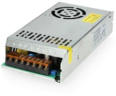 350W LED maitinimo šaltinis, 29,0A 12V