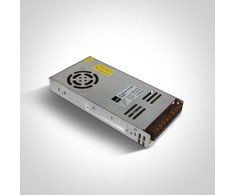 350W LED maitinimo šaltinis, 48V, IP20, 89350XN