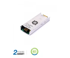 350W maitinimo šaltinis, 12V, V-TAC, IP20, 30A
