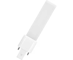 Osram 3,5W LED lemputė DULUX, G23, baltos matinės sp., 3000K