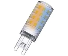 Osram 3,5W LED lemputė SMART WiFi, G9, 2700/6500K, T18, 300°, dimeriuojama