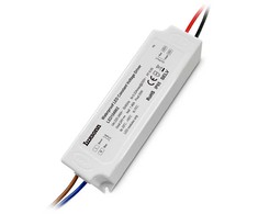 35W LED maitinimo šaltinis LUXSONN, 24V, IP65