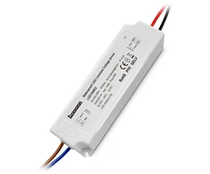 35W LED maitinimo šaltinis LUXSONN, 24V, IP65