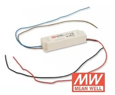 Bikuvalt 35W LED Maitinimo šaltinis Mean Well 24V IP67
