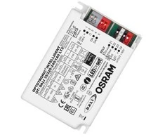 Osram 35W LED maitinimo šaltinis OPTOTRONIC, 350-1050mA, DALI2, NFC