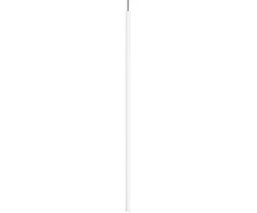 Ideal Lux 3,5W LED pakabinamas šviestuvas FILO, baltas, 3000K, 300818