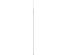 3,5W LED pakabinamas šviestuvas LOOK, baltas, 3000K, 370910