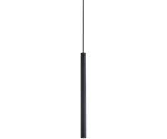 3,5W LED pakabinamas šviestuvas LOOK, juodas, 3000K, 370958