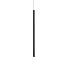 3,5W LED pakabinamas šviestuvas LOOK, juodas, 3000K, 351636