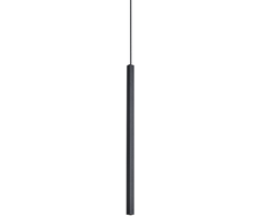 3,5W LED pakabinamas šviestuvas LOOK, juodas, 3000K, 351650