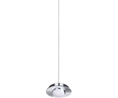 3,5W LED pakabinamas šviestuvas MAPA, aliuminio sp., 3000K, dimeriuojamas, 366944