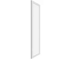 Ledvance 35W LED panelė PL INT, balta, 4000K, 1195x295mm, IP65
