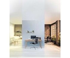 Ledvance 35W LED paviršinė panelė SUN@HOME, balta, 2200…5000K, 60x60cm, išmanus+WiFi valdymas