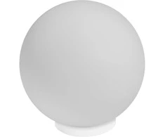 3,5W LED stalo šviestuvas SMART+ BALL USB, baltas, 2200/6500K/RGB, dimeriuojamas