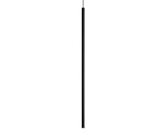 Ideal Lux Pakabinamas šviestuvas Filo Sp1 Nero
