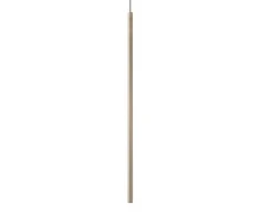 Ideal Lux Pakabinamas šviestuvas Filo Sp1 Ottone