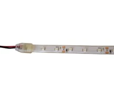3,6 W/m LED juosta V-TAC, 3528, 60 LED/m, geltona