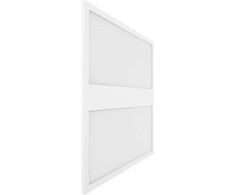 Ledvance 36W / 31W / 26W / 22W LED panelė PANEL PROTECT, 4000K