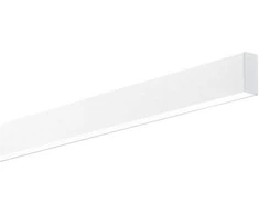 Ideal Lux Pakabinamas šviestuvas Steel Wide Wh 4000K