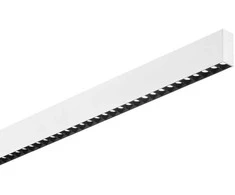 Ideal Lux Pakabinamas šviestuvas Steel Accent Wh 4000K