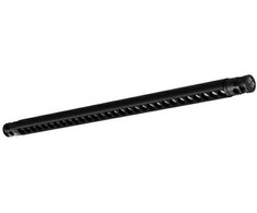 36W LED linijinės sistemos šviestuvas FREEDOM, juodas, 4000K, dimeriuojamas, 4317310