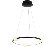 Italux Pakabinamas šviestuvas PND-20112035-1A-BL