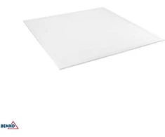 Bemko 36W LED panelė BLF, balta, 4000K, IP20, 90°, 60x60cm, UGR19