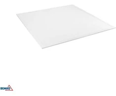 Bemko 36W LED panelė BLF, balta, 4000K, IP20, 120°, 60x60cm