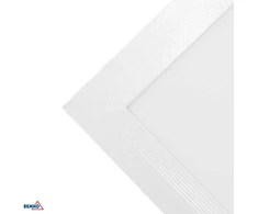 Bemko 36W LED panelė BLF, balta, 4000K, IP20, 120°, 60x60cm