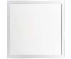 36W LED panelė OPTONICA, 60x60cm, balta, 6000K, su maitinimo šaltiniu