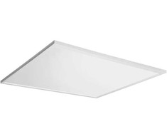 Osram 36W LED panelė PLANON PLUS, 600x600mm, balta, 4000K
