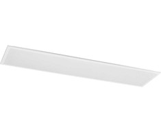 Osram 36W LED panelė SMART+ WIFI, balta, 2700/6500K/RGB, dimeriuojama, su baterija, 120x30cm