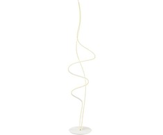 36W LED pastatomas šviestuvas IMPULS, baltas, 3000K, dimeriuojamas, 01-3624