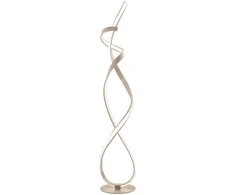 36W LED pastatomas šviestuvas RIBBON, smėlio sp., 3000K, 4347800