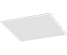 36W LED paviršinė panelė ESSENTIAL, balta, 4000K, 60x60cm