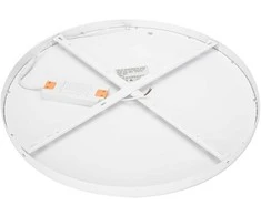 Italux Lubinis šviestuvas Pelaro PLF-7001-500R-WH-4K