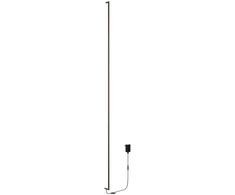 36W LED sieninis šviestuvas STICK, matinės žalvario sp., 3000K, dimeriuojamas, 01-2792